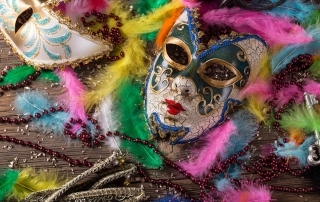 carnaval de fuenlabrada