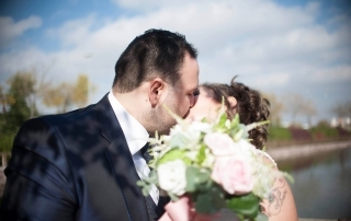 bodas en madrid