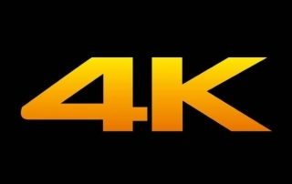 resolución 4K