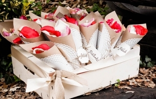 bodas ecologicas