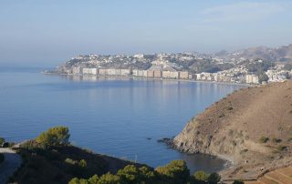 vídeo de boda en Almuñécar