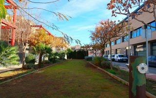 vídeo de boda en Armilla