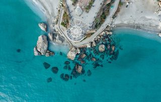vídeo de boda en Nerja
